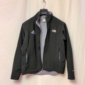 The North Face Women's Apex Jacket XL with Embroidered Logo
